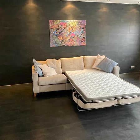 Truretreats Design Loft Fuer 8 Personen I Riesige Kueche I Echarger I 65Z Smarttv I 150Qm Daire Hamburg Dış mekan fotoğraf