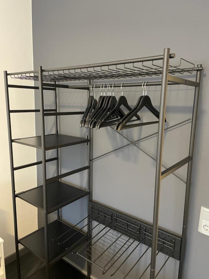 Truretreats Design Loft Fuer 8 Personen I Riesige Kueche I Echarger I 65Z Smarttv I 150Qm Daire Hamburg Dış mekan fotoğraf